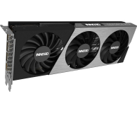 INNO3D GeForce RTX 4070 X3 OC 12GB GDDR6X - 1130784 - zdjęcie 2
